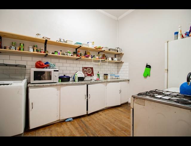 4 BEDROOM FREESTANDING FOR SALE IN BERGSIG